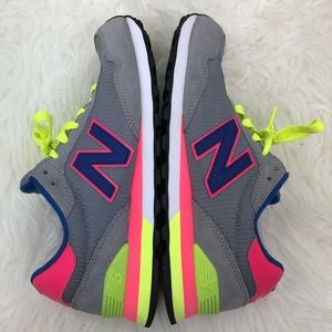 new balance 515 neon pop